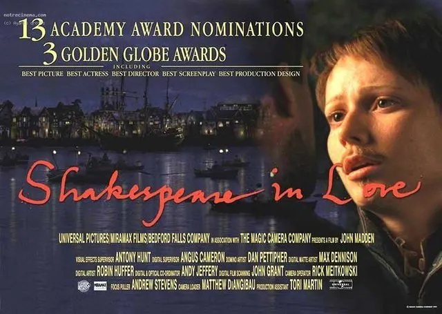 En iyi romantik komedi filmleri!