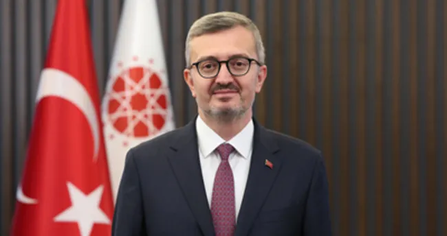 İletişim Başkanı Duran’dan ’Deniz Kuvvetleri Günü’ paylaşımı