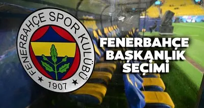 Fenerbahçe başkanlık seçimi sonuçları: 2024 Fenerbahçe başkanı kim olacak, Ali Koç mu, Aziz Yıldırım mı, ne zaman yapılacak?