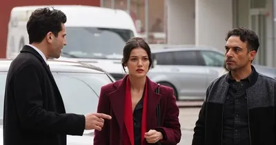 Yargı bu hafta var mı yok mu, neden yok? Kanal D yayın akışı ile Yargı yeni bölüm ne zaman yayınlanacak, 54. bölüm tarihi belli oldu mu?