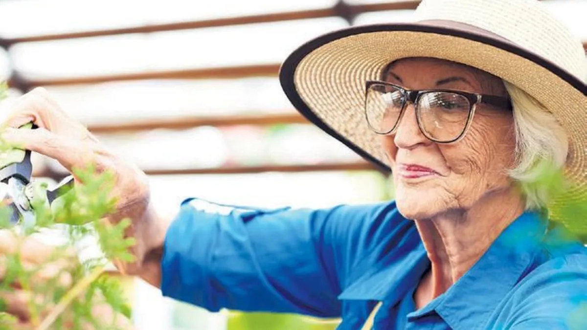 Beyni çalıştırmak demanstan koruyor