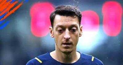 Son dakika Fenerbahçe transfer haberleri: Fenerbahçe’de Mesut Özil sonrası 7 isme daha şok! Kendinize takım bulun