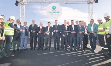 Erciyes’in güneşi Van’ı aydınlatacak