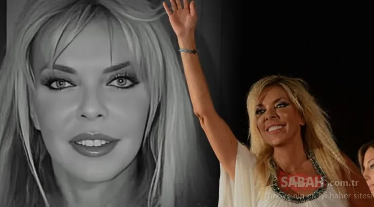 Bedenini çürüttüler! Usta sanatçı Ahu Tuğba’nın kızı Anjelik Calvin’den olay otopsi açıklaması!