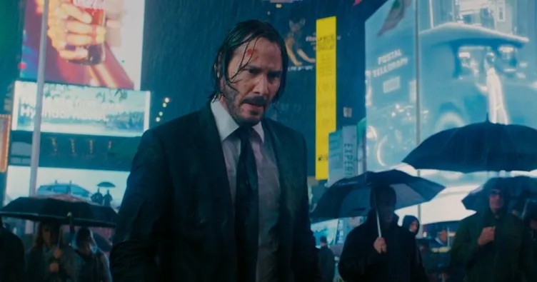 John Wick 3 konusu ve oyuncuları: John Wick 3 filmi nerede ve ne zaman çekildi?