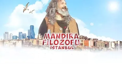 Mandıra Filozofu İstanbul nerede çekildi? Mandıra Filozofu İstanbul oyuncuları ve konusu