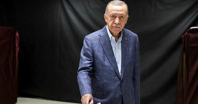 Başkan Erdoğan, Kılıçdaroğlu’na 2.5 milyon oy fark attı: Milli irade Erdoğan’a güven tazeledi