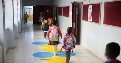 YARIN OKULLAR TATİL Mİ? Seçimden sonraki gün 1 Nisan 2024 Pazartesi resmi tatil mi, okul var mı yok mu? MEB açıkladı!