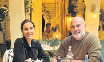 ‘Güzel’ aşk mutlu sona gidiyor