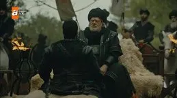 Cüneyt Arkın anısına Kuruluş Osman’dan özel video