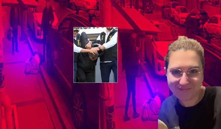 Bahar Aksu cinayetinde vicdansız adamın savcılık ifadesi ortaya çıktı! O sebeple eski eşimi öldürdüm