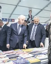 ‘Çocukları kitapla buluşturuyoruz’