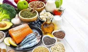 Yüksek tansiyona karşı proteinli beslenme