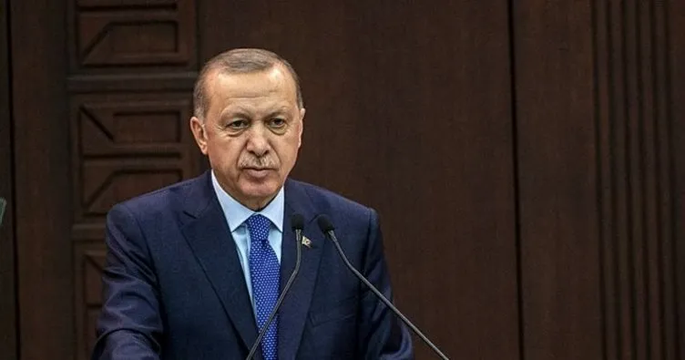 Son dakika: Başkan Erdoğan’dan Muhsin Yazıcıoğlu mesajı