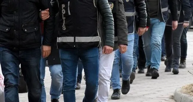 Erzurum merkezli 3 ilde sokak satıcılarına yönelik uyuşturucu operasyonu: 9 gözaltı