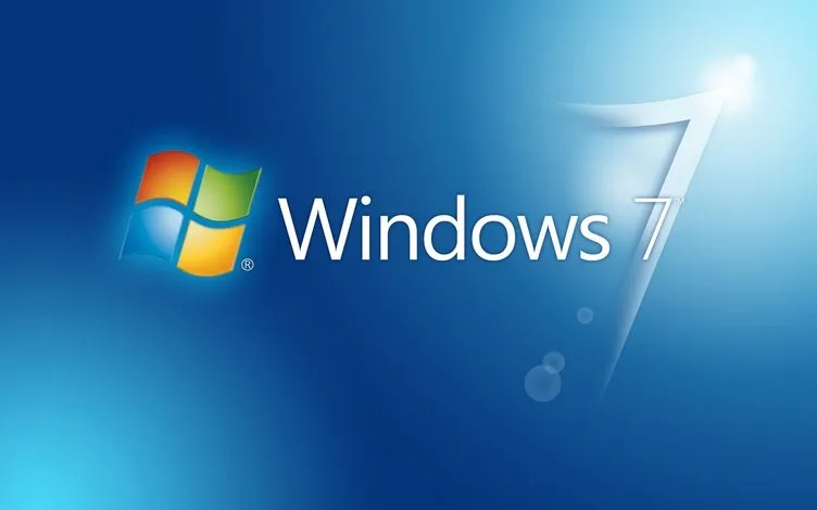 WannaCry’dan en çok Windows 7 etkilendi