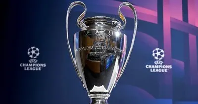UEFA Şampiyonlar ligi finali ne zaman, ayın kaçında oynanacak? İşte 2023 UEFA şampiyonlar ligi finali Manchester City Inter maçı hakkındaki tüm detaylar...