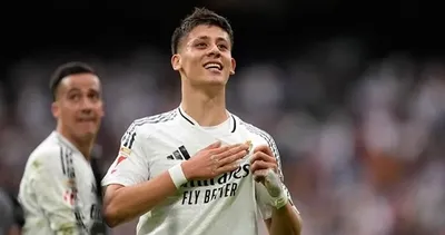 Copa del Rey: Albacete - Real Madrid maçı ne zaman, saat kaçta ve hangi kanalda? Gözler Arda Güler’de!