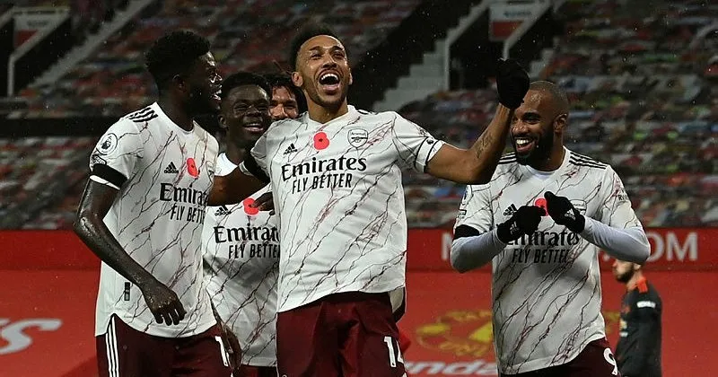 Arsenal Haberleri Ve Arsenal Haber Basliklari