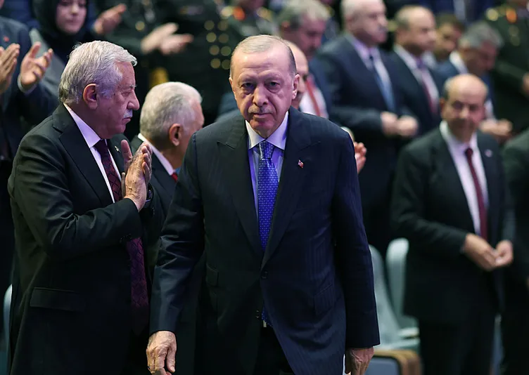 Gerçeği kabullenemeyen Atina çıldırdı: O sözler Rum Yunan blokunu sarstı! Alçak ifadelerle Başkan Erdoğan’ı hedef aldılar