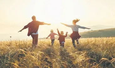 Nüfus gençleştikçe devlet güçleniyor