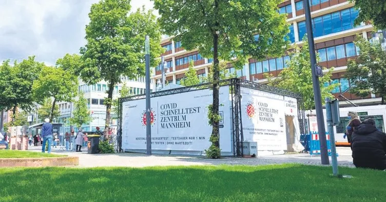 Aşı karşıtları ‘pes’ dedirtti