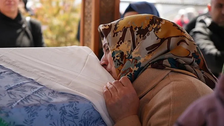 Otomobilin bagajında cesedi bulundu! Acılı anne: Herkesin hakkını koruyacaktı kendi gitti...