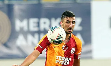 Emin Bayram’a bu kez Belçika’dan kanca!