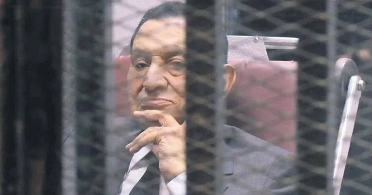 Mısır’ın devrik lideri Hüsnü Mübarek öldü
