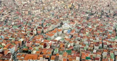 İSTANBUL DEPREM RİSKİ YÜKSEK İLÇELER HANGİSİ ? | 2023 MTA diri fay hattı haritası ile İstanbul’da en riskli ilçeler hangileri?
