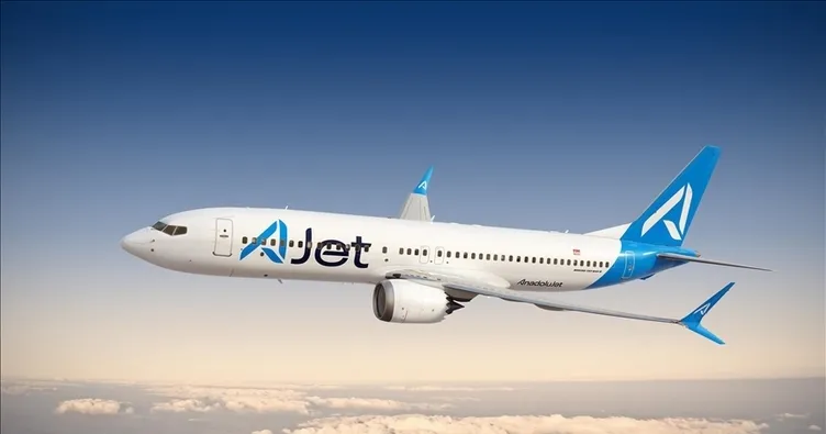 AJet’ten Anneler Günü’ne özel indirim