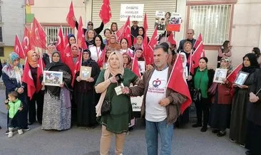 Avrupalı Türklerden annelere destek ziyareti #diyarbakir