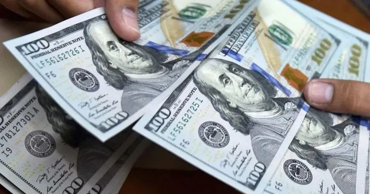 SON DAKİKA: Dolar kuru Merkez Bankası faiz kararı sonrası ne tepki verdi