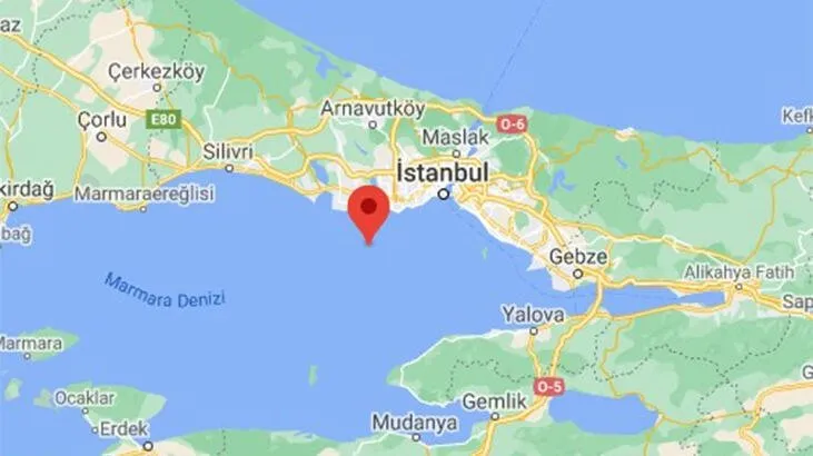 Son dakika: İstanbul depremi uzmanları ikiye böldü! Prof. Dr. Naci Görür’ün olası büyük Marmara depremi açıklaması sonrası o isimden sert tepki!