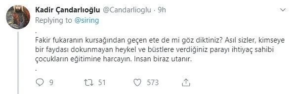 Şirin Payzin'in Kurban Bayramı paylaşımı tepki çekti