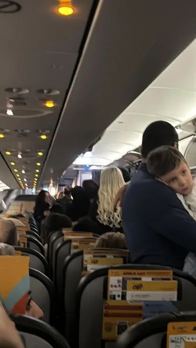 Pegasus uçağında düşme tehlikesi: Yolcular korku dolu anlar yaşadı! Yetkililerden pes dedirten sözler