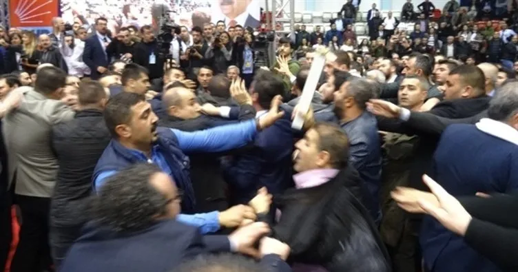 Siyasi partilerde tepki istifaları CHP’de rekor sayıya ulaştı