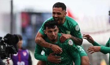 Göztepe’den Gökdeniz Bayrakdar harekatı