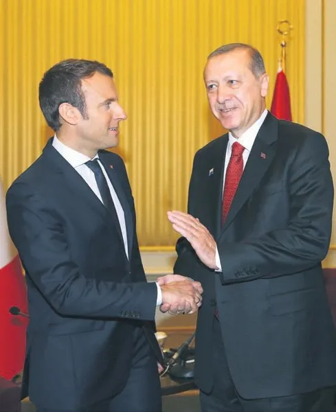 Cumhurbaşkanı Erdoğan’dan Avrupa’nın kalbinde 5 güçlü mesaj - 2