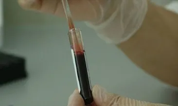 Tek kan testiyle 20 kanser türü tespit edilebiliyor