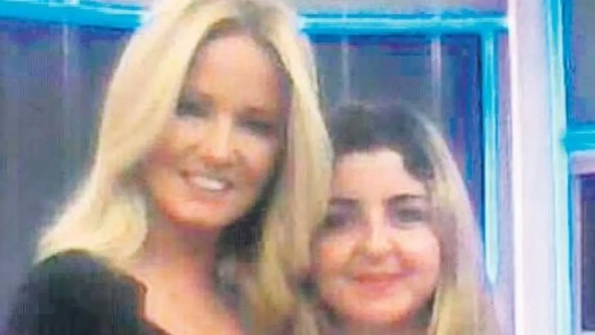 34 yıl sonra gerçek kimliğine kavuştu 34 yıl sonra gerçek kimliğine kavuştu