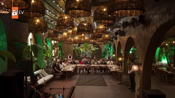 Can Borcu'nda Bülent İnal’dan duygusal performans | Video