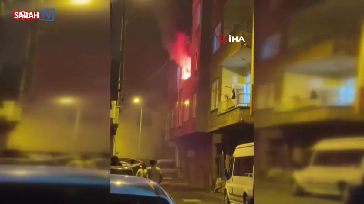 Artvin’de bir ev, aynı gün içerisinde 2 kez yandı! İncelemeler sonrası eski eş tutuklandı… | Video videosunu izle Artvin’de bir ev, aynı gün içerisinde 2 kez yandı! İncelemeler sonrası eski eş tutuklandı… | Video videosunu izle