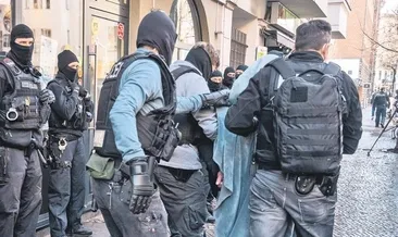 Korona organize suçu iki kat artırdı