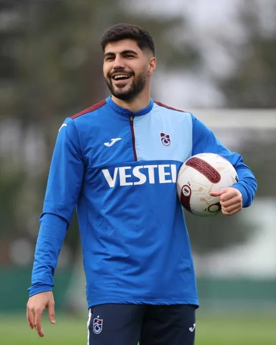 Son dakika haberi: Galatasaray son bombasını patlattı! Eren Elmalı İstanbul’a geliyor!