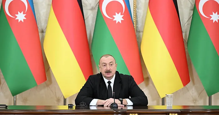 Güney Kafkasya’da işbirliği görüşmeleri: Gürcistan, Azerbaycan ve Ermenistan masaya oturdu