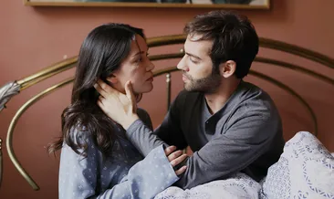 Sahipsizler 41. bölüm izle! Devran, Hazar’ı Zincirle Bağladı! Sahipsizler son bölüm izleme ekranı