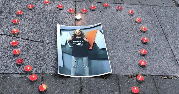 Gazeteci katili Almanya’da yakalandı