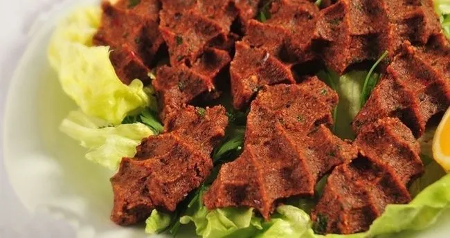 Cig Kofte Tarifi Masterchef Etli Etsiz Cig Kofte Nasil Yapilir Gerekli Malzemeler Nelerdir Medya Haberleri