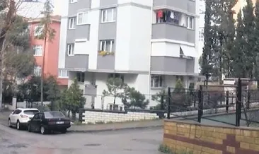 Maltepe’de kanlı baskın: 2 ölü